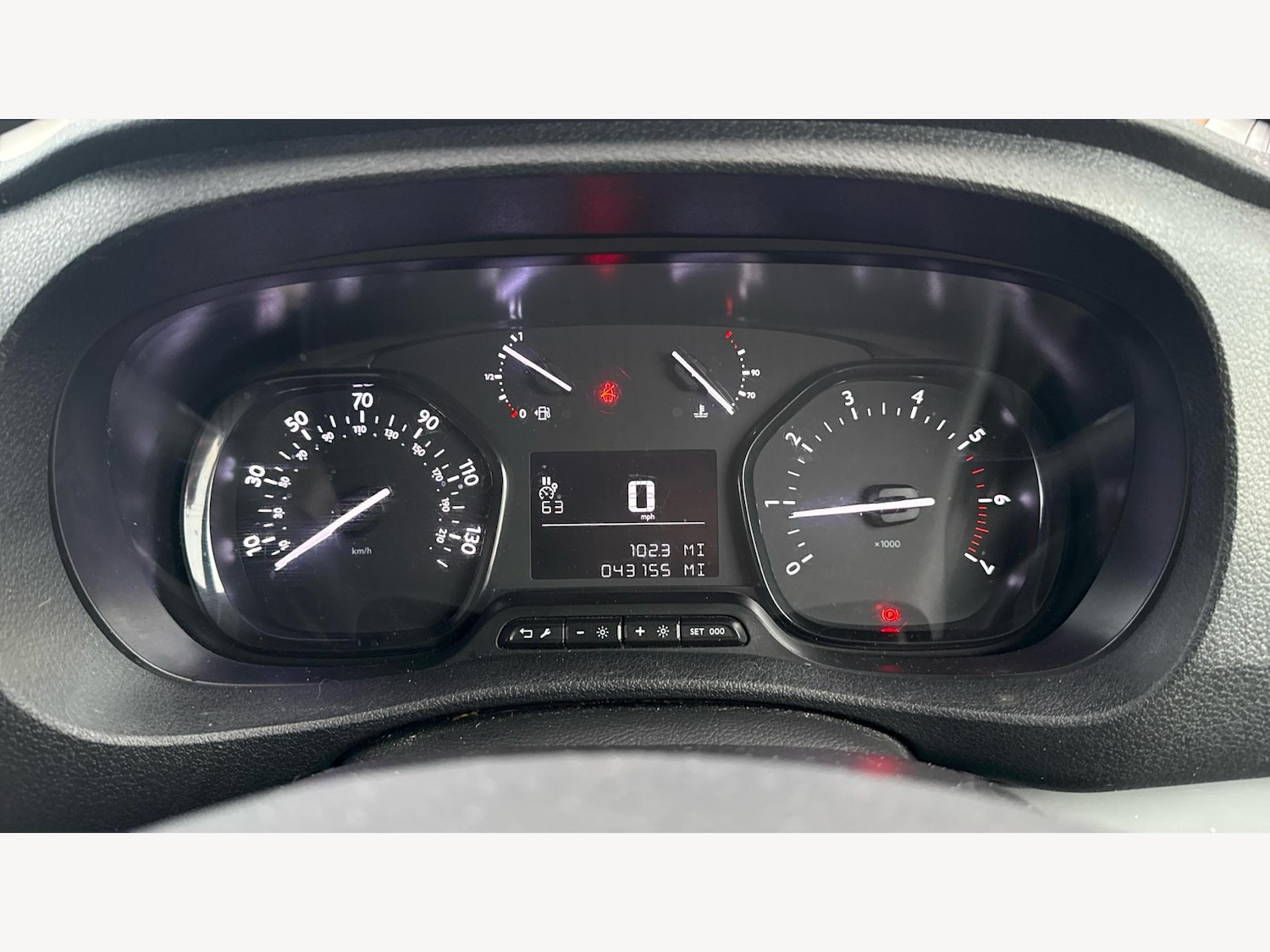 Used Toyota ProAce 2021 for sale - 77060311: Photo 11