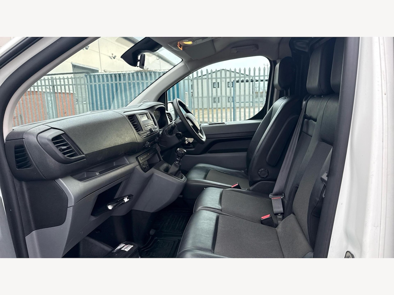 Used Toyota ProAce 2021 for sale - 77060311: Photo 12