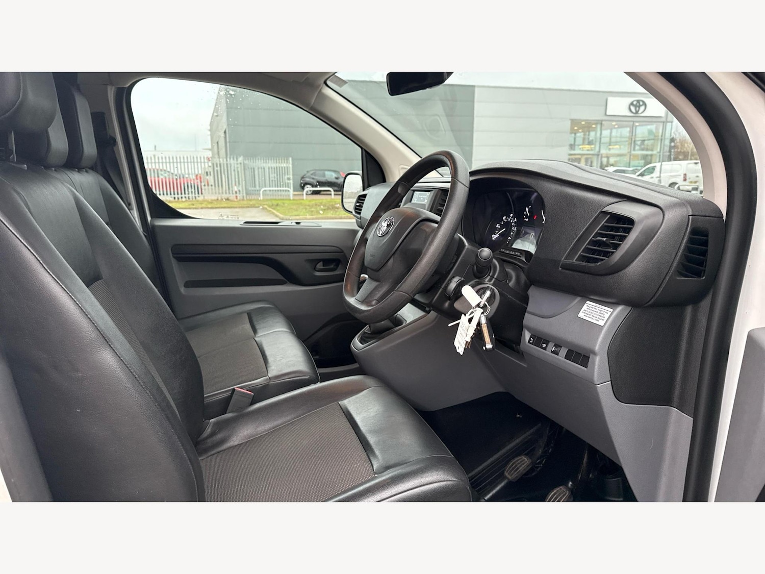 Used Toyota ProAce 2021 for sale - 77060311: Photo 13