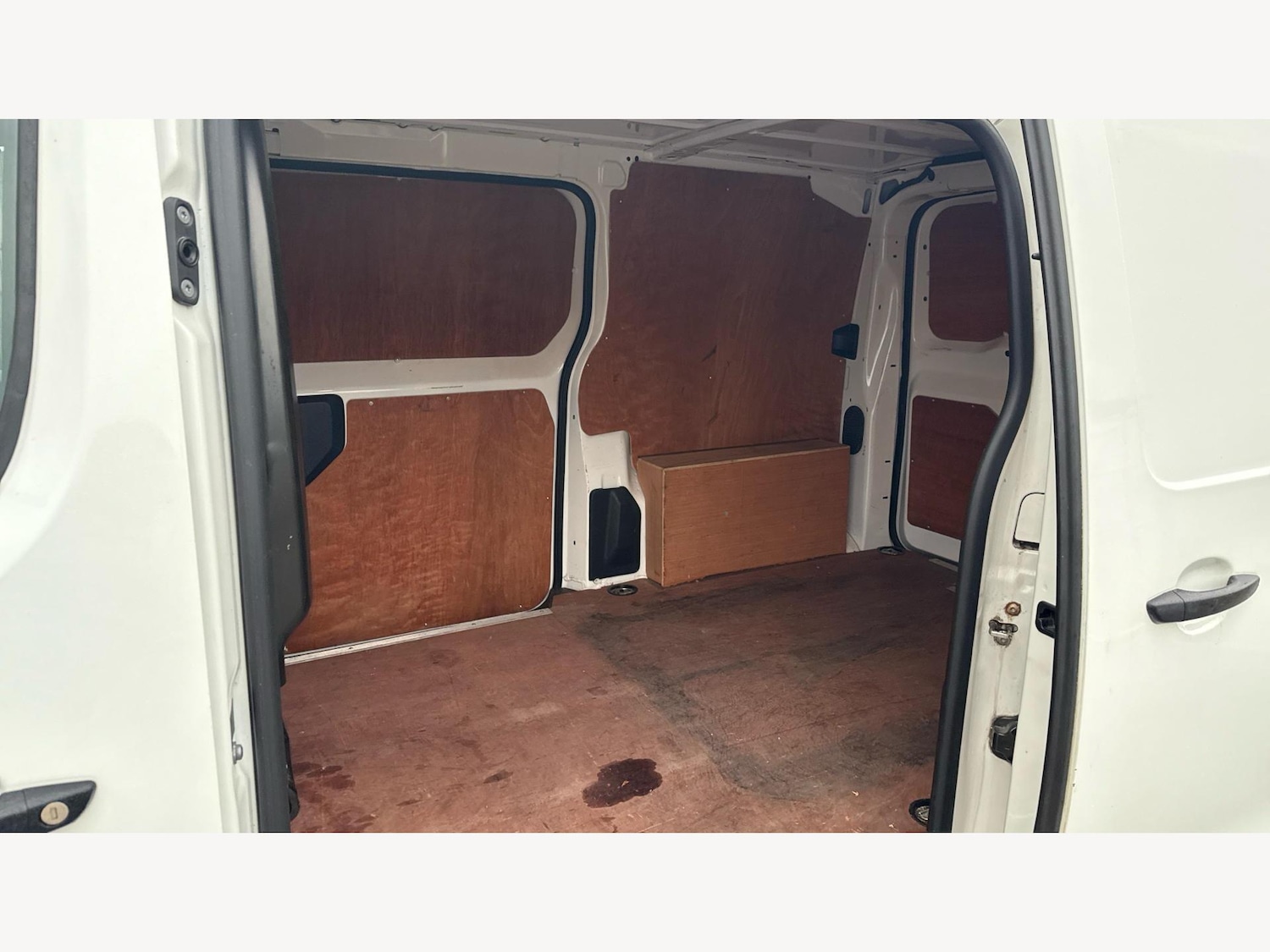 Used Toyota ProAce 2021 for sale - 77060311: Photo 15