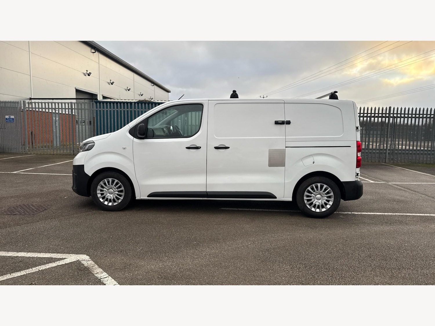 Used Toyota ProAce 2021 for sale - 77060311: Photo 19