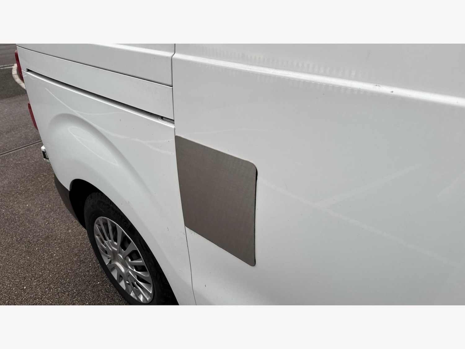 Used Toyota ProAce 2021 for sale - 77060311: Photo 23