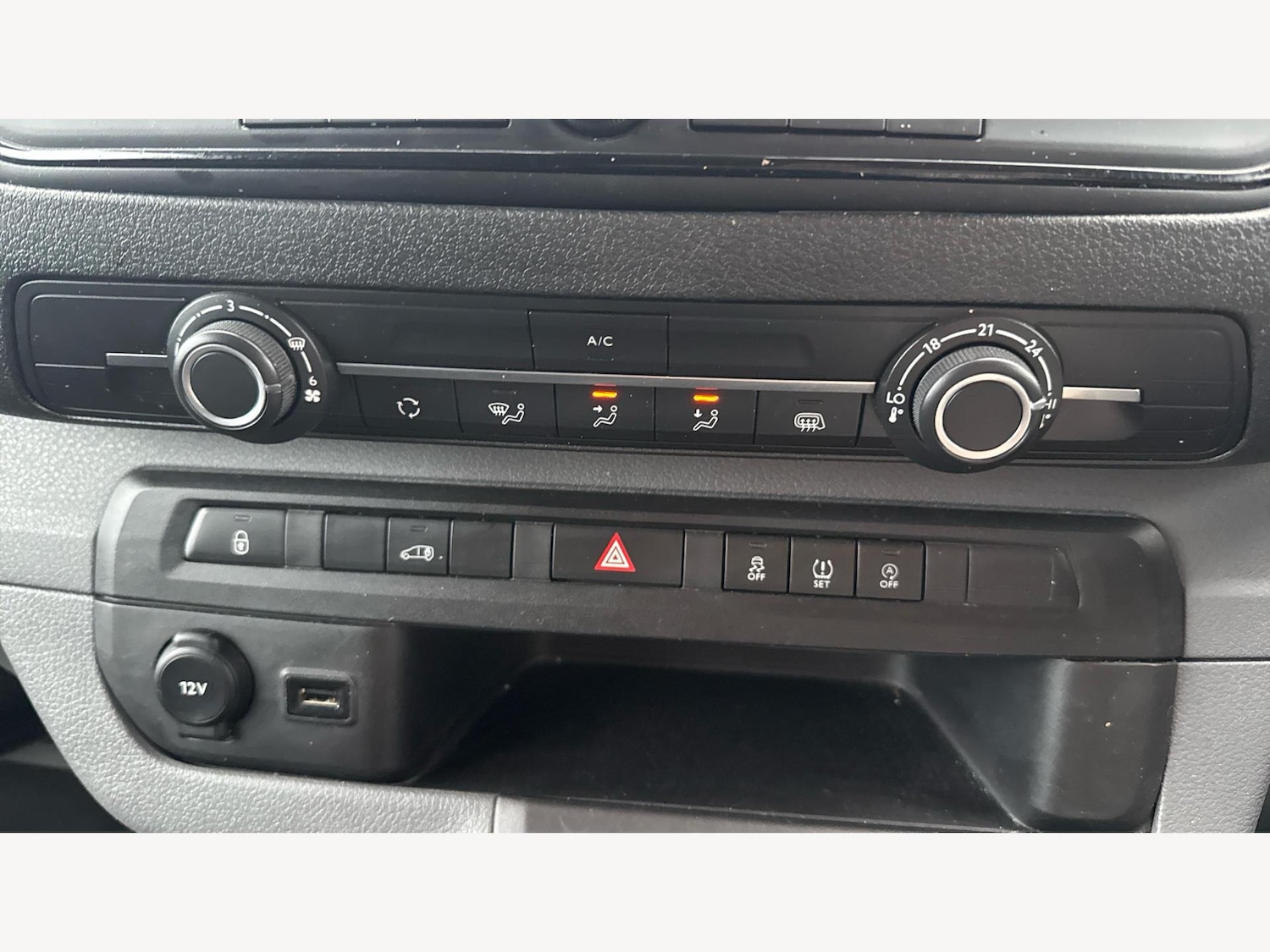 Used Toyota ProAce 2021 for sale - 77060311: Photo 24