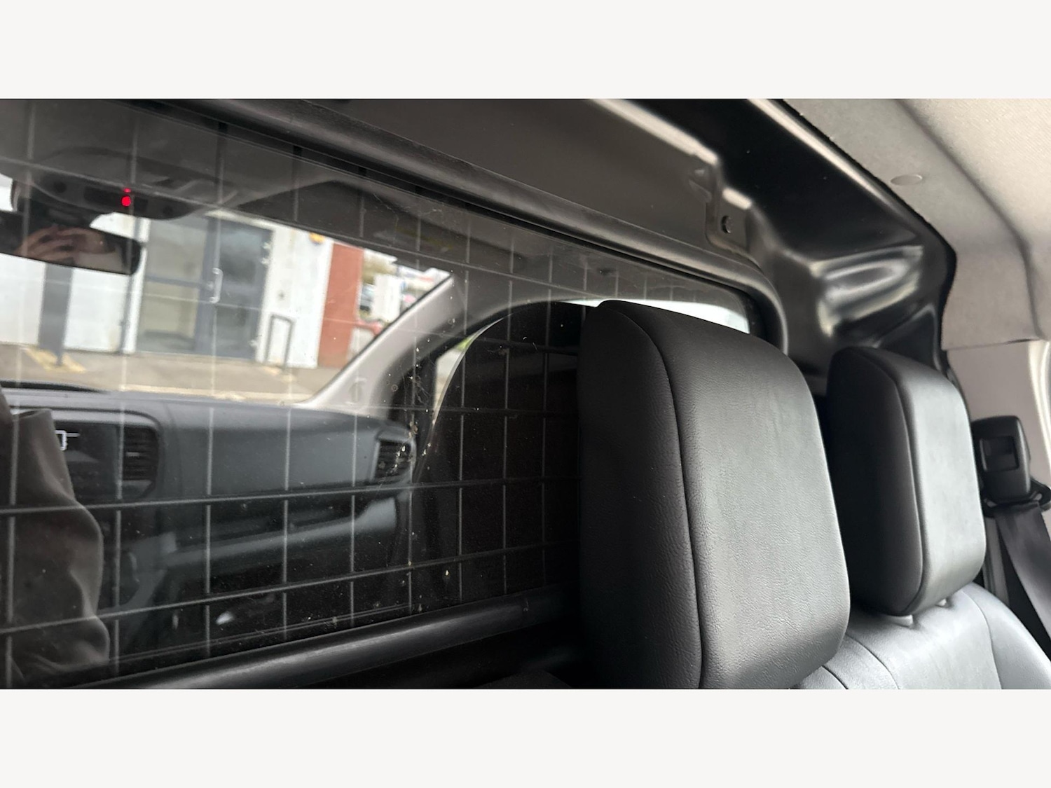 Used Toyota ProAce 2021 for sale - 77060311: Photo 31
