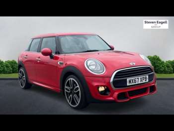 (67) - 1.5 Cooper Euro 6 (s/s) 5dr