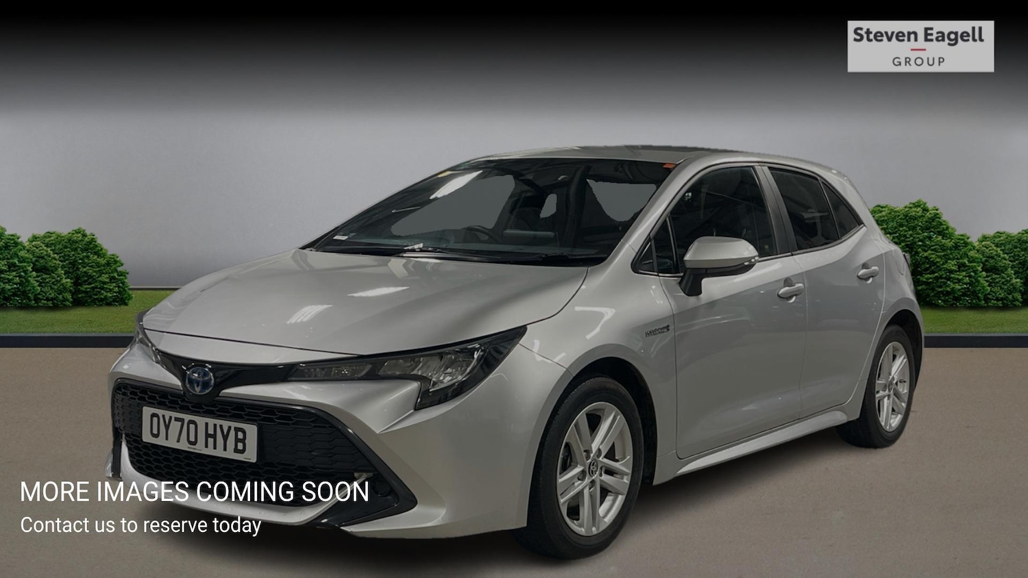 Used Toyota Corolla 2020 for sale - 76898400: Photo 3