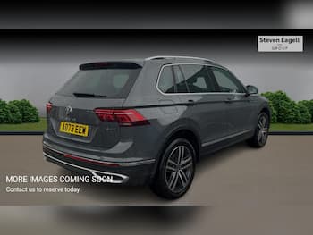 Used Volkswagen Tiguan 2023 for sale - 79781059: Photo
