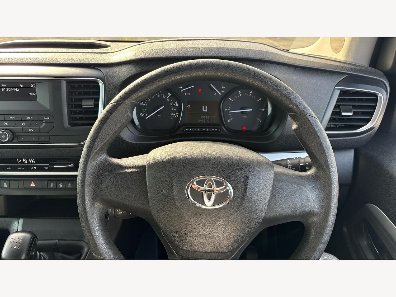 Used Toyota PROACE CITY Verso 2020 for sale - 77598105: Photo 10