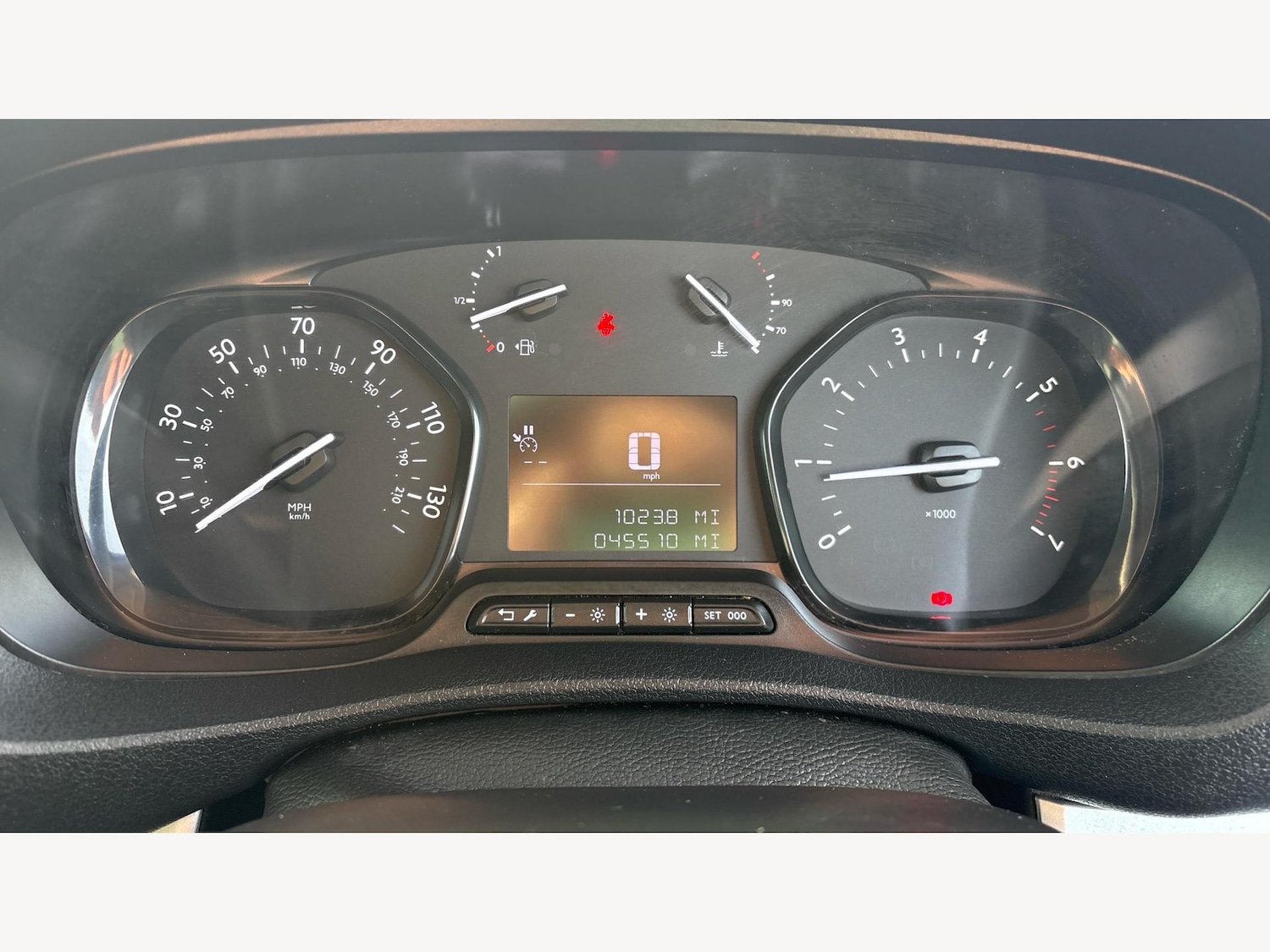 Used Toyota PROACE CITY Verso 2020 for sale - 77598105: Photo 11