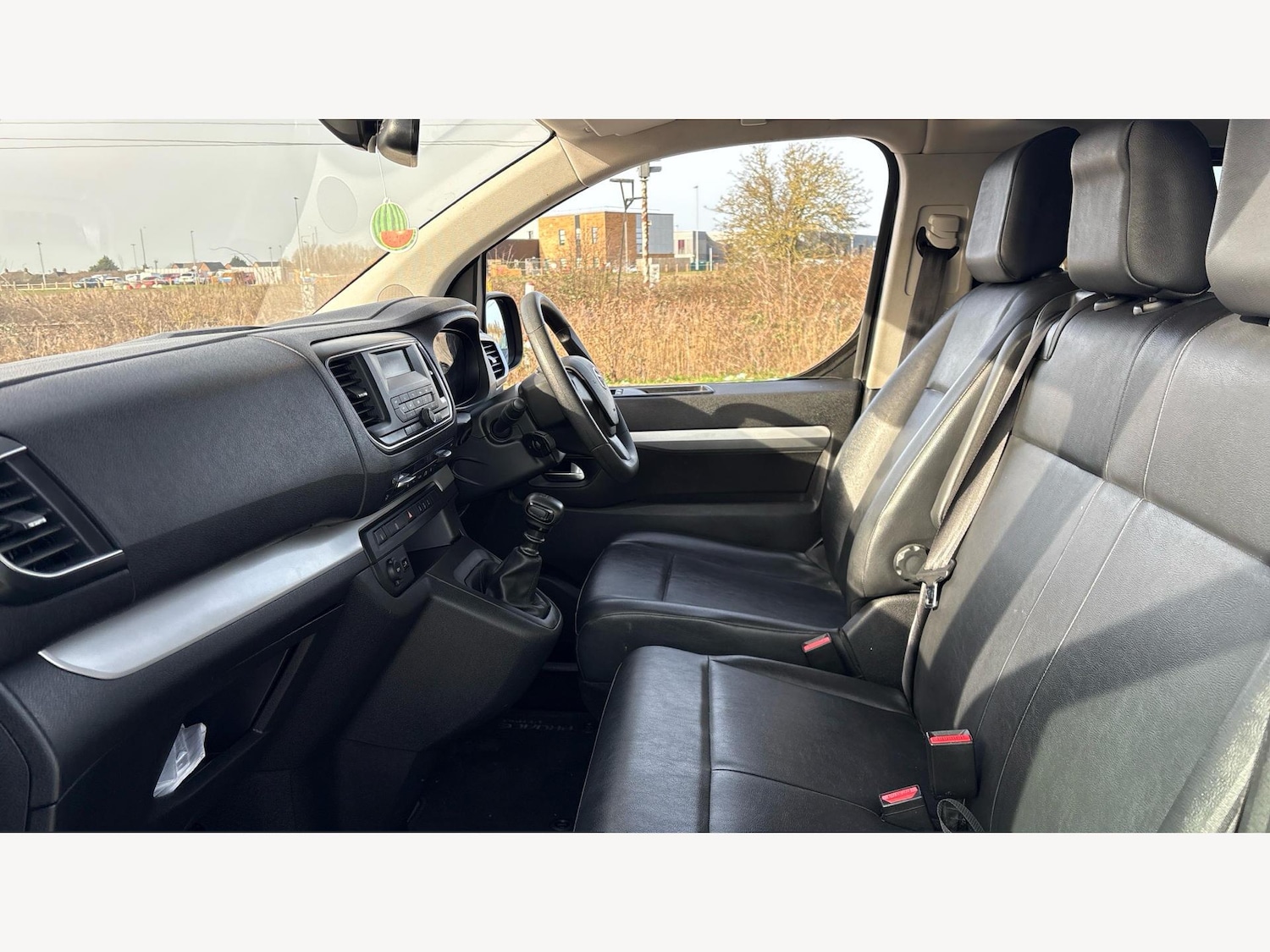 Used Toyota PROACE CITY Verso 2020 for sale - 77598105: Photo 12