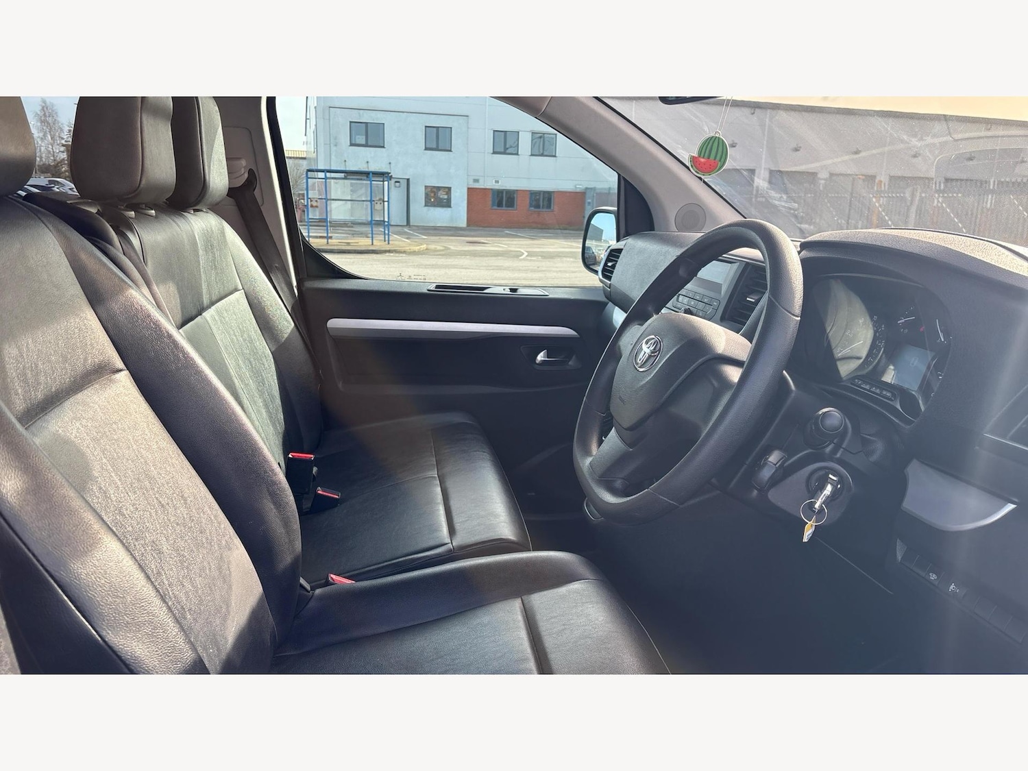 Used Toyota PROACE CITY Verso 2020 for sale - 77598105: Photo 13