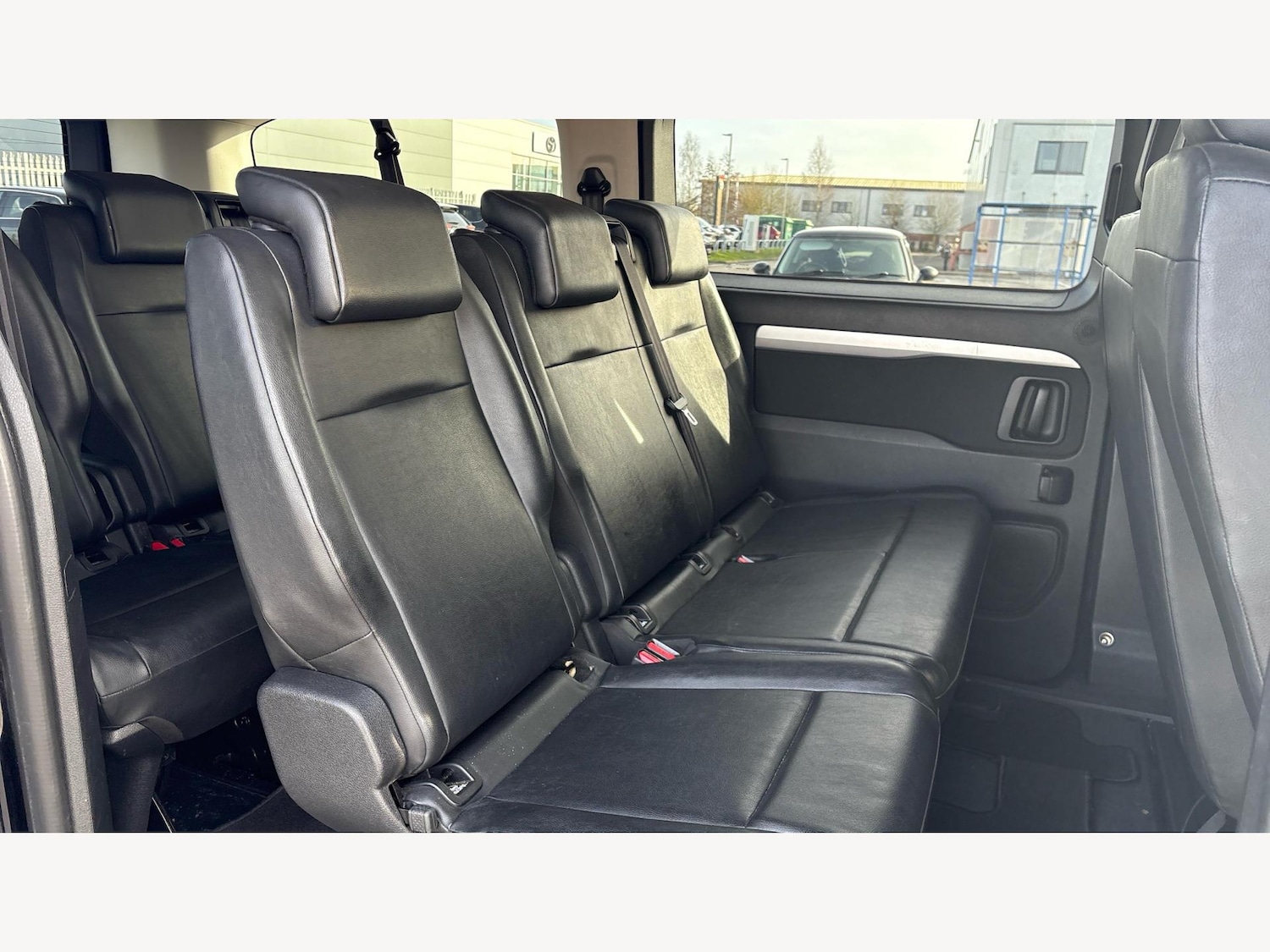 Used Toyota PROACE CITY Verso 2020 for sale - 77598105: Photo 14