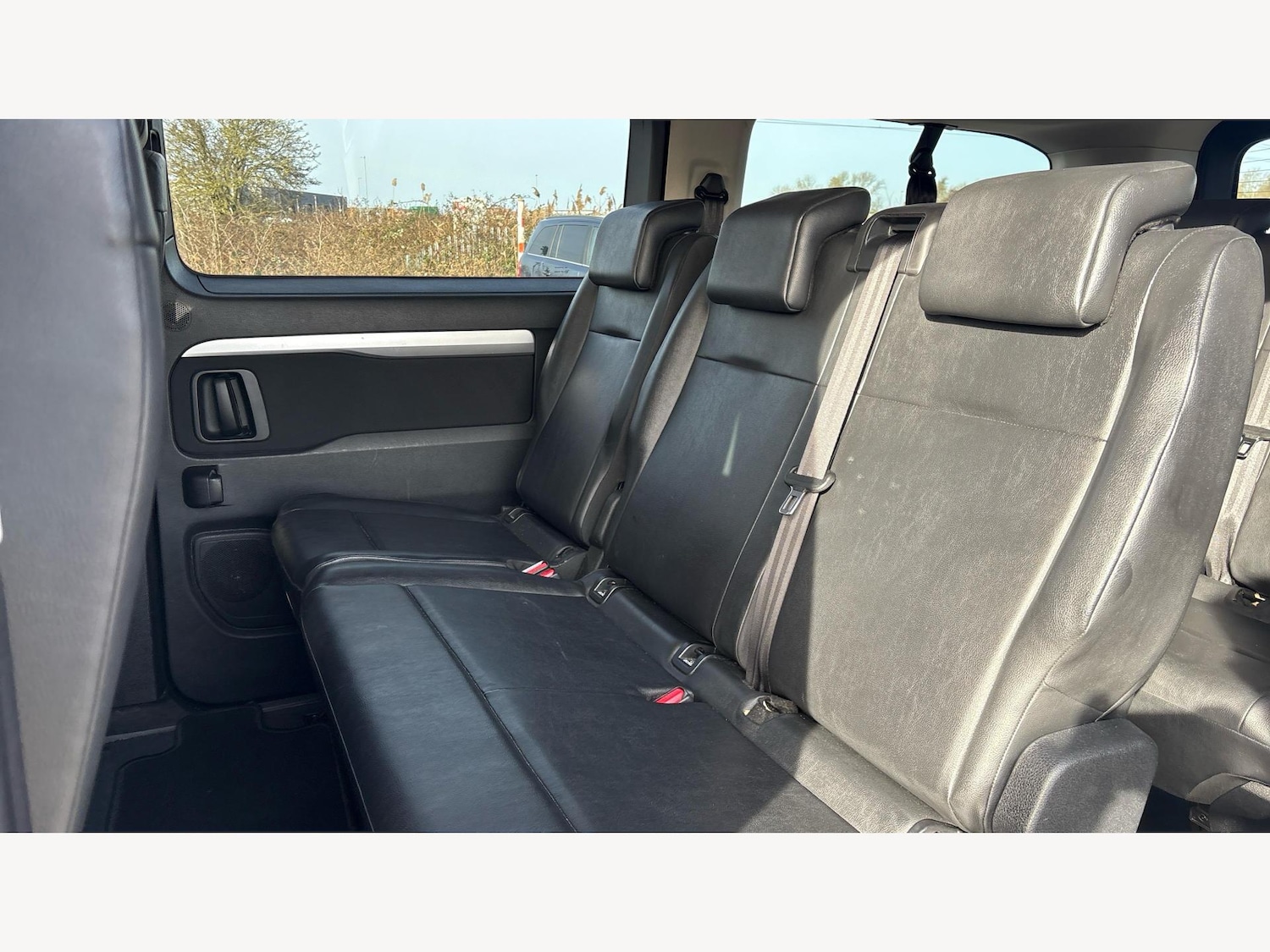 Used Toyota PROACE CITY Verso 2020 for sale - 77598105: Photo 15