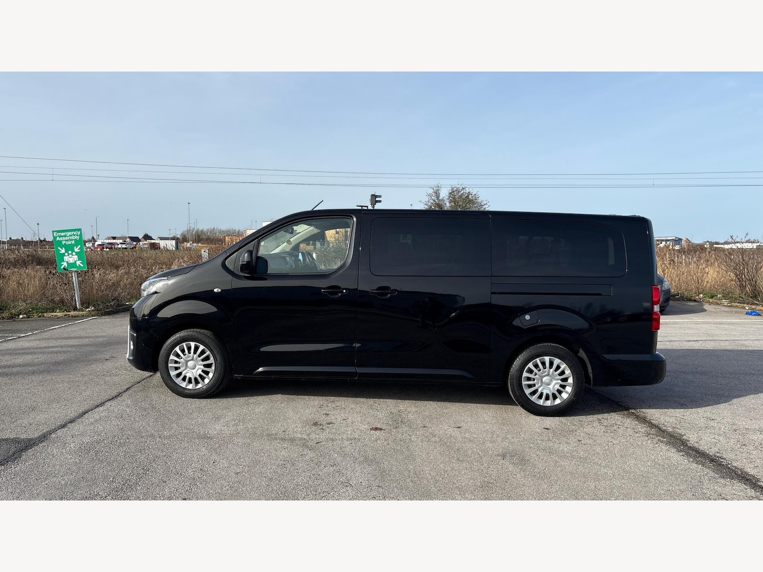 Used Toyota PROACE CITY Verso 2020 for sale - 77598105: Photo 19