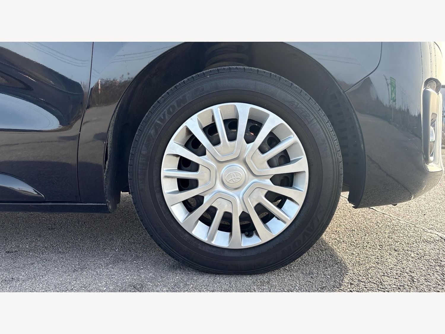 Used Toyota PROACE CITY Verso 2020 for sale - 77598105: Photo 20