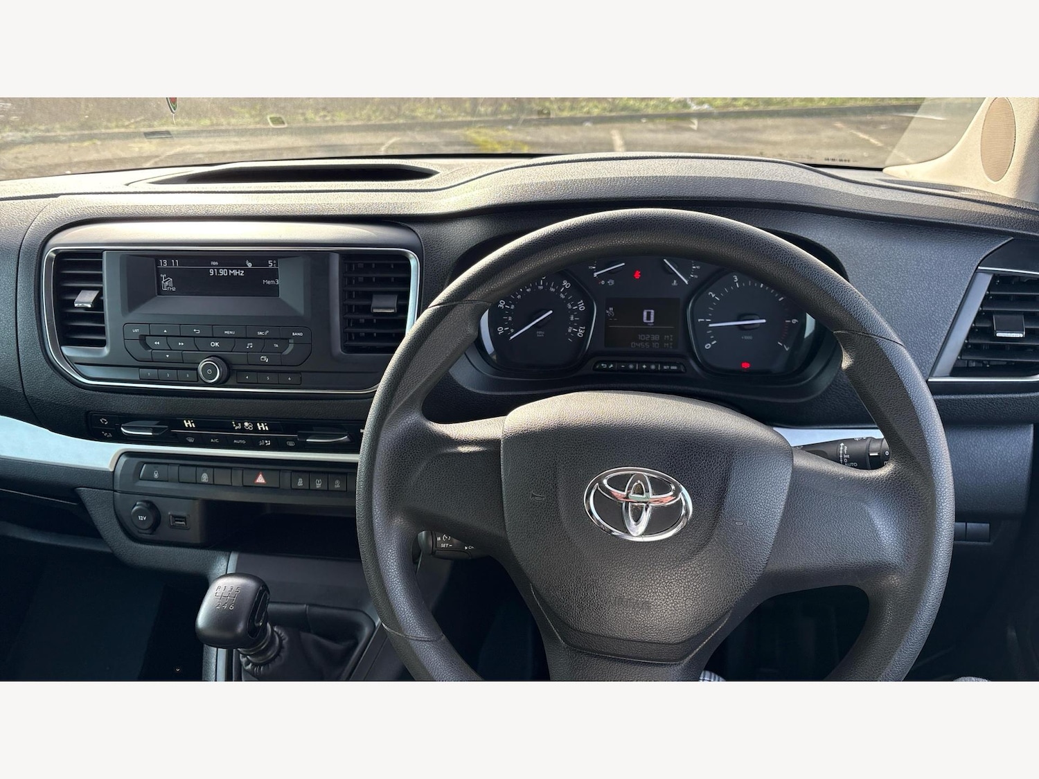 Used Toyota PROACE CITY Verso 2020 for sale - 77598105: Photo 8