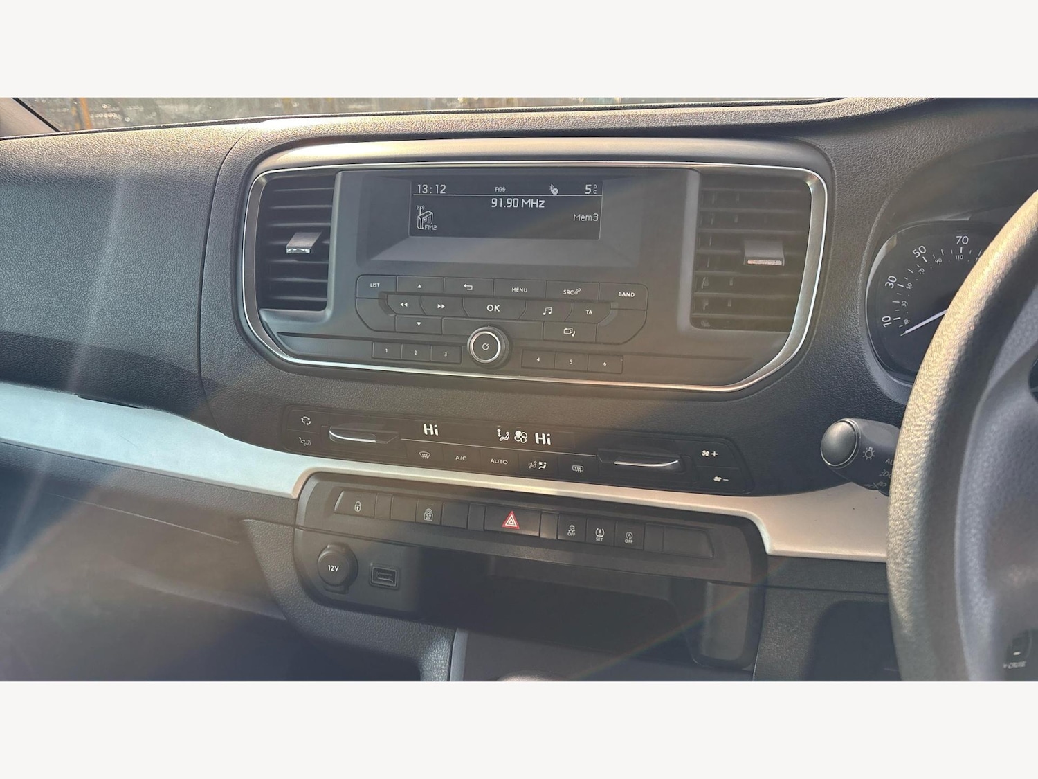 Used Toyota PROACE CITY Verso 2020 for sale - 77598105: Photo 9