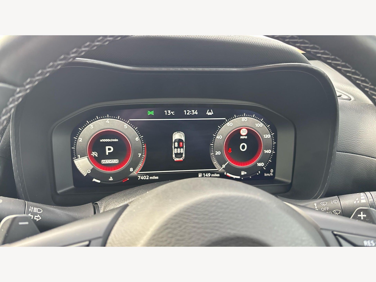 Used Nissan Juke 2024 for sale - 78020413: Photo 11