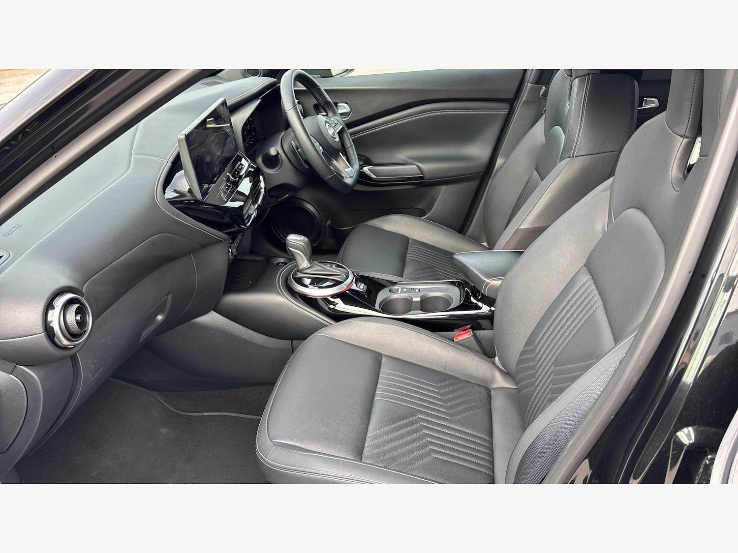 Used Nissan Juke 2024 for sale - 78020413: Photo 12