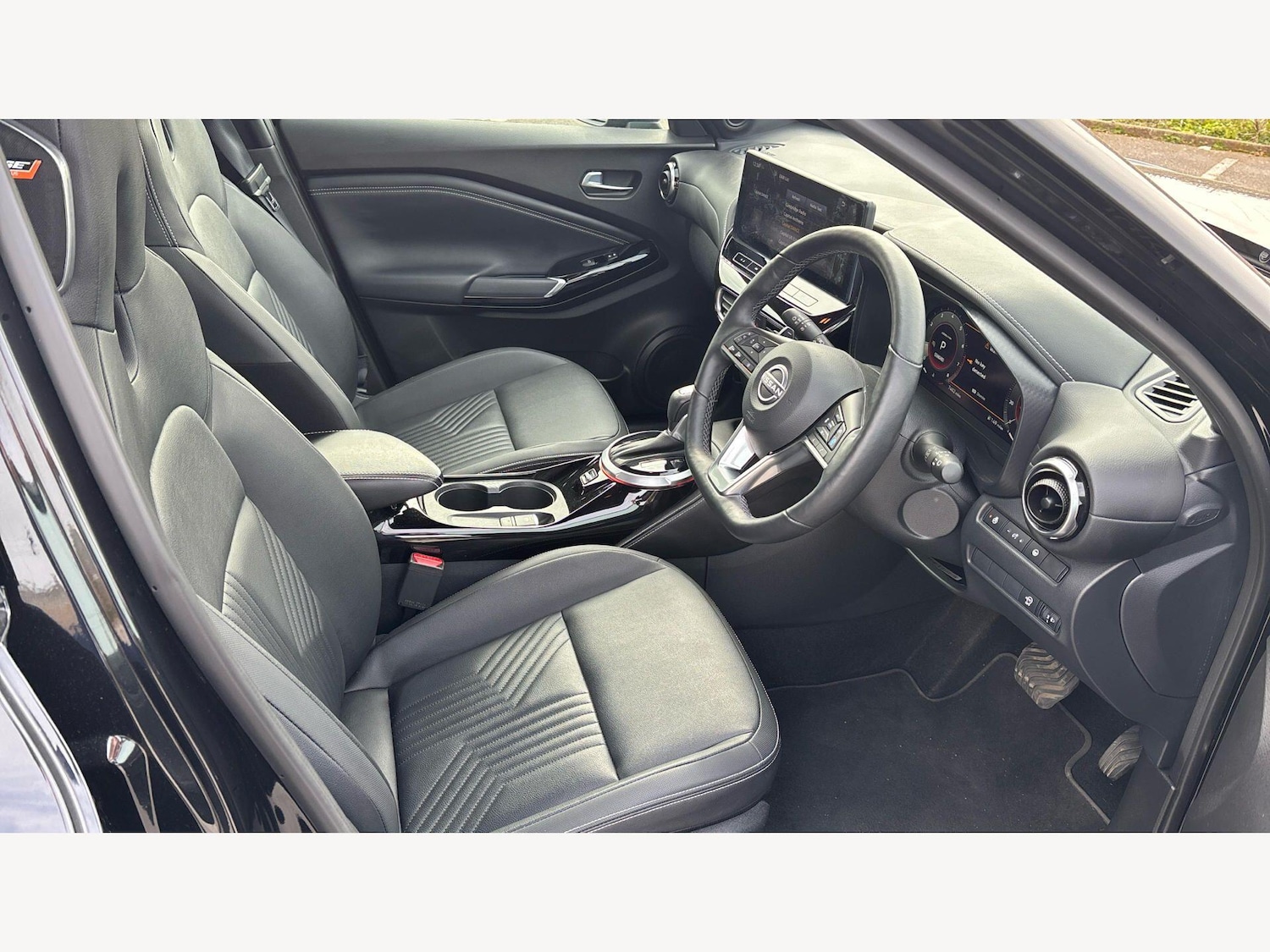 Used Nissan Juke 2024 for sale - 78020413: Photo 13