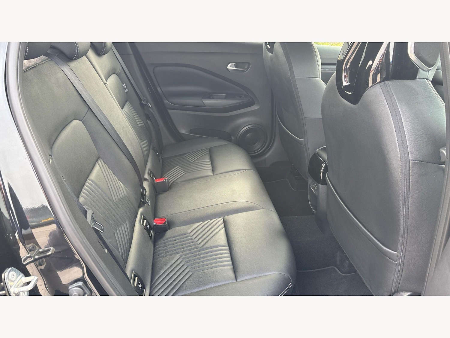 Used Nissan Juke 2024 for sale - 78020413: Photo 14