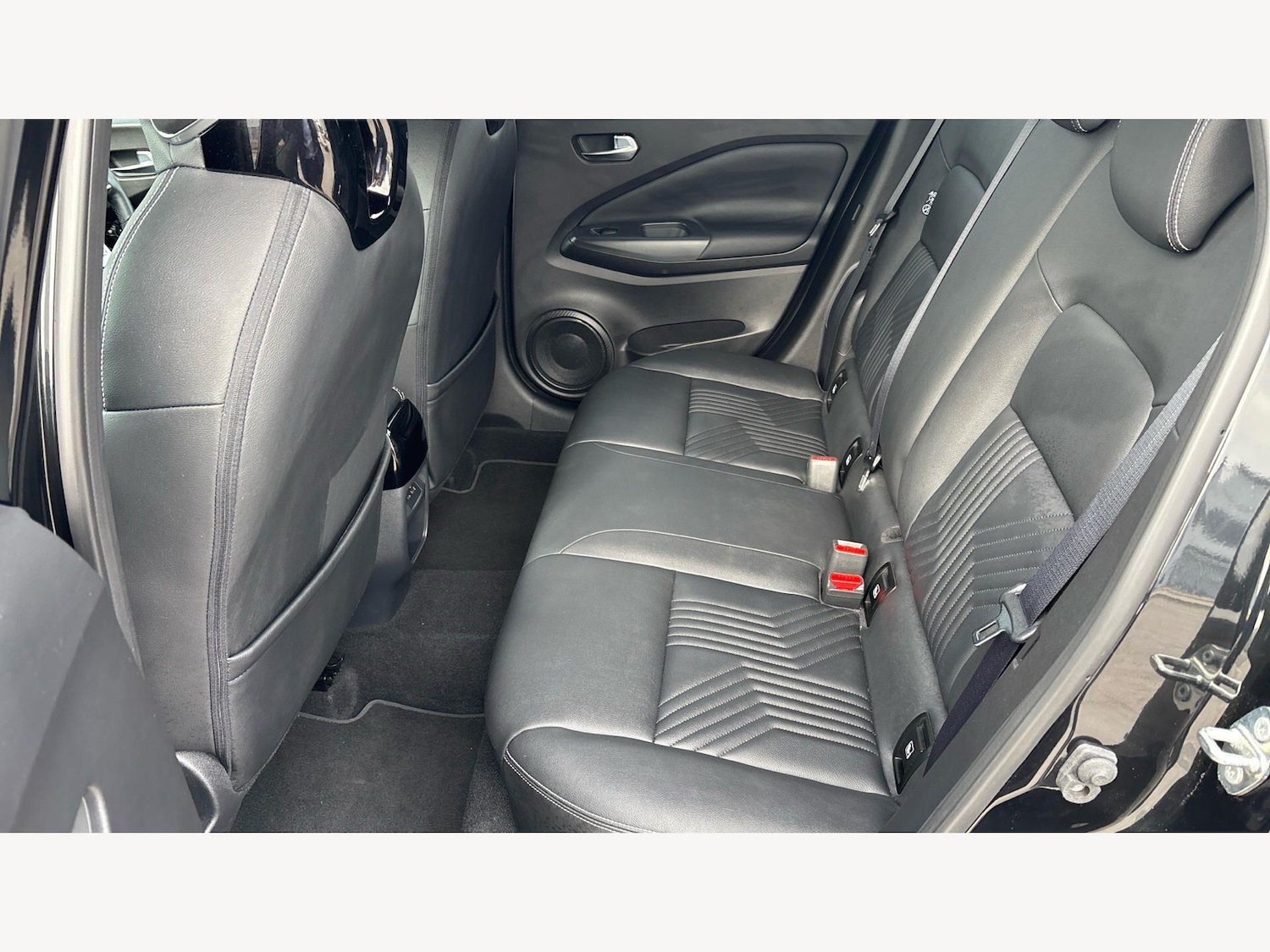 Used Nissan Juke 2024 for sale - 78020413: Photo 15