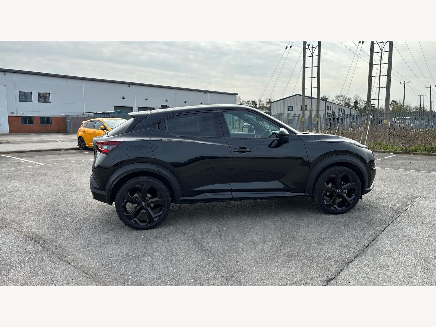 Used Nissan Juke 2024 for sale - 78020413: Photo 18