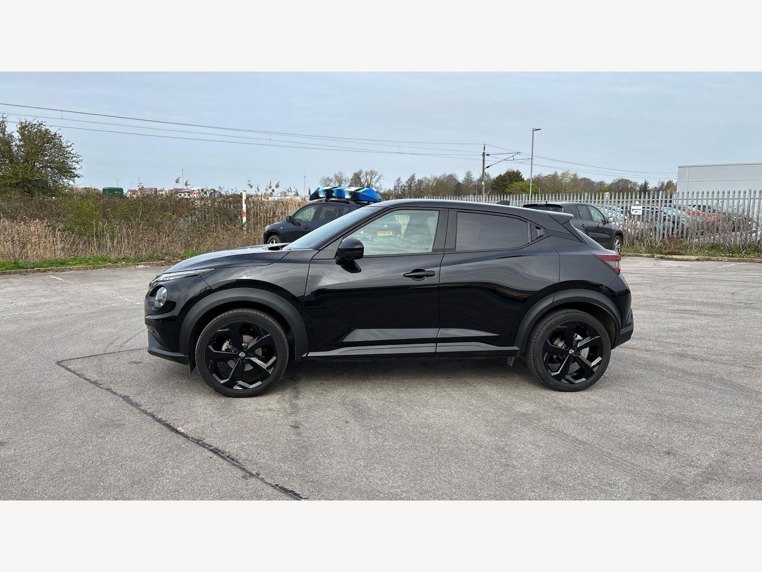 Used Nissan Juke 2024 for sale - 78020413: Photo 19