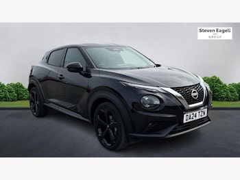 Used Nissan Juke 2024 for sale - 78020413: Photo