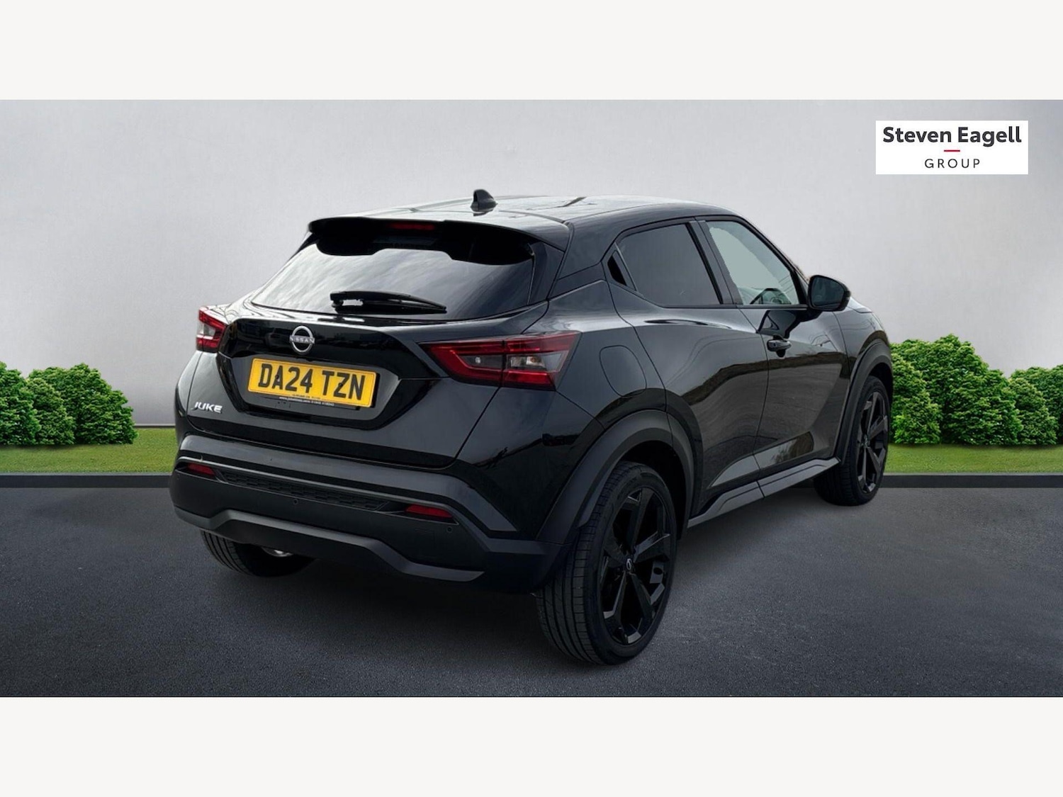 Used Nissan Juke 2024 for sale - 78020413: Photo 2