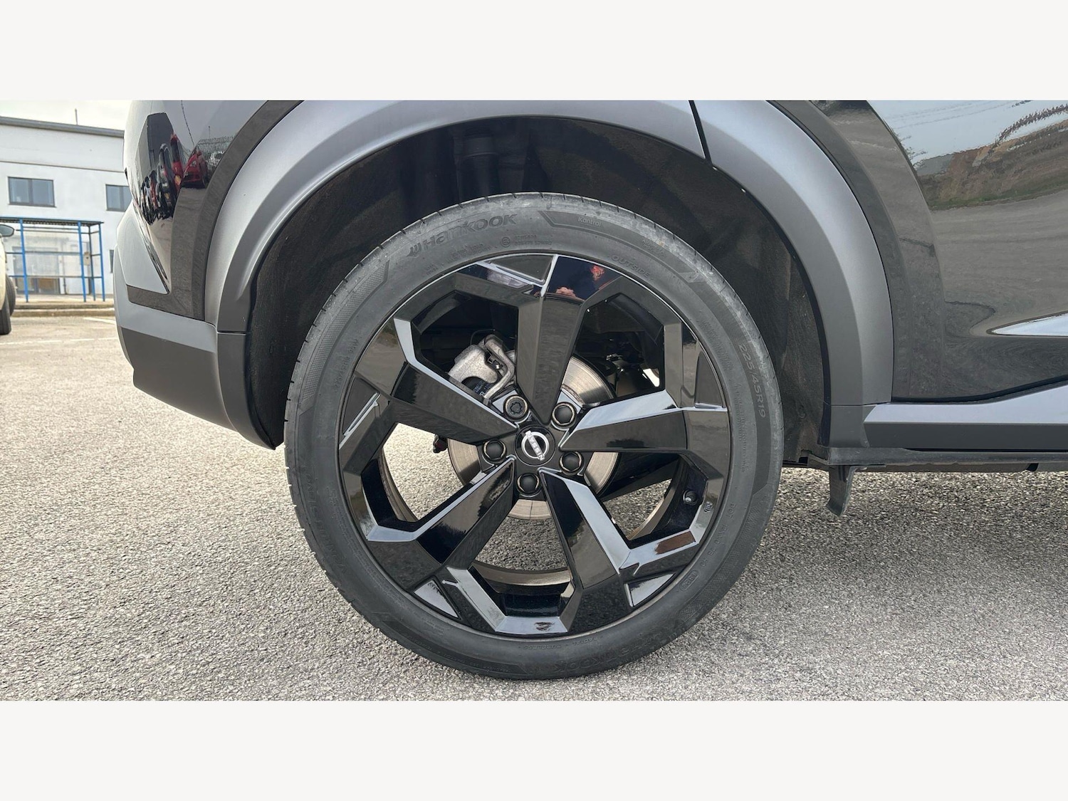 Used Nissan Juke 2024 for sale - 78020413: Photo 20