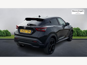 Used Nissan Juke 2024 for sale - 78020413: Photo