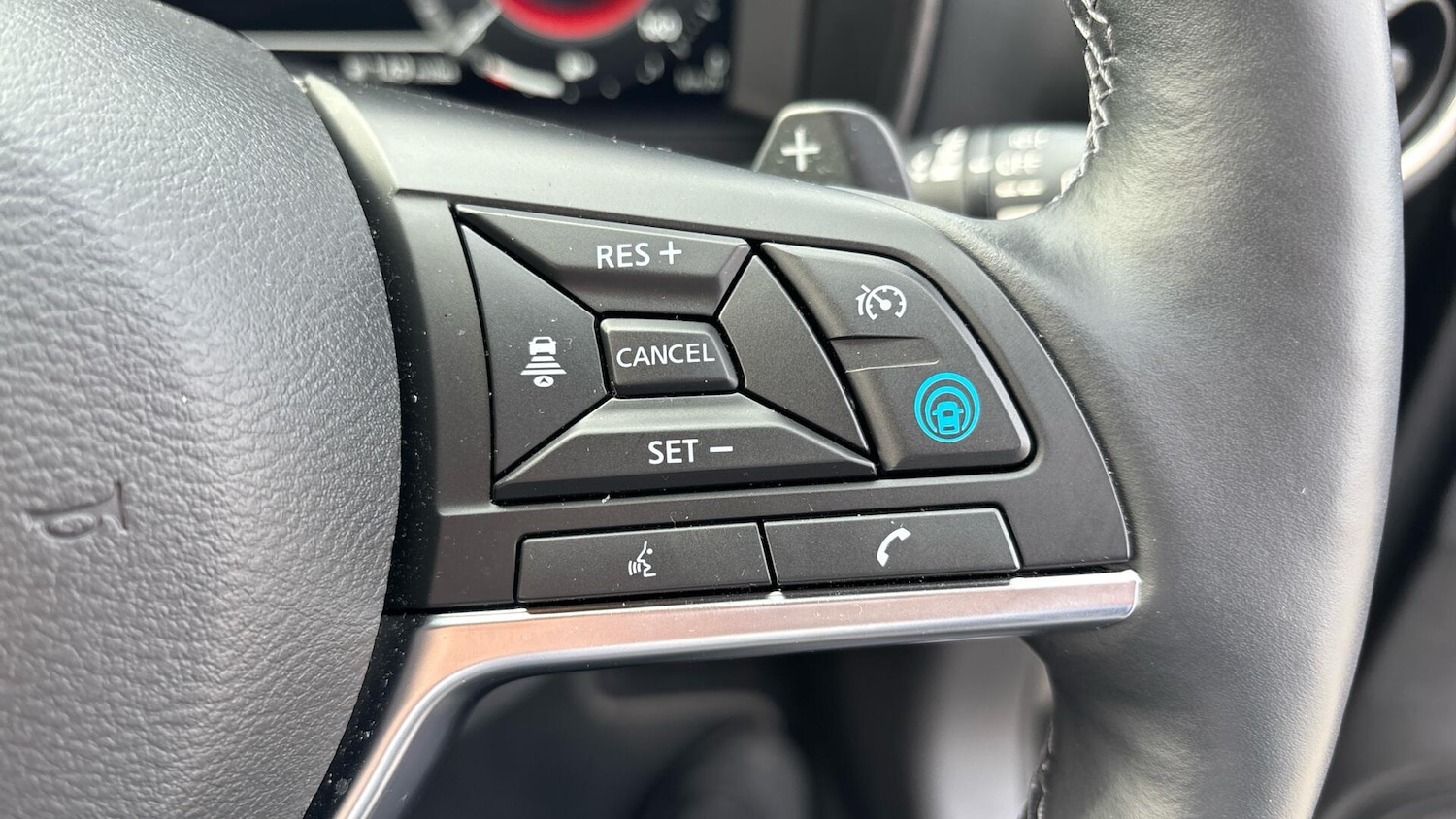 Used Nissan Juke 2024 for sale - 78020413: Photo 34