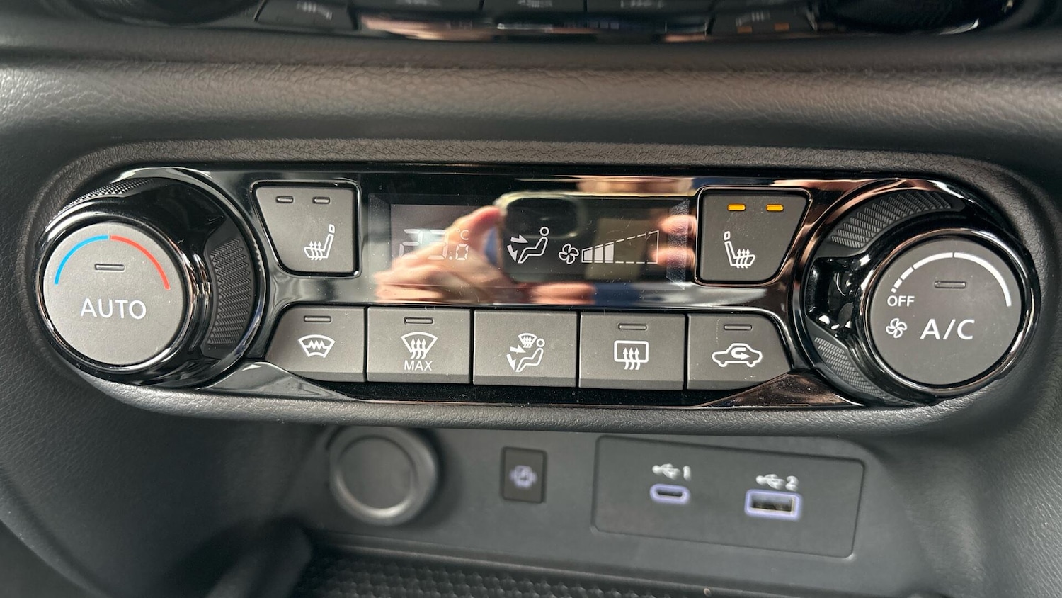 Used Nissan Juke 2024 for sale - 78020413: Photo 35