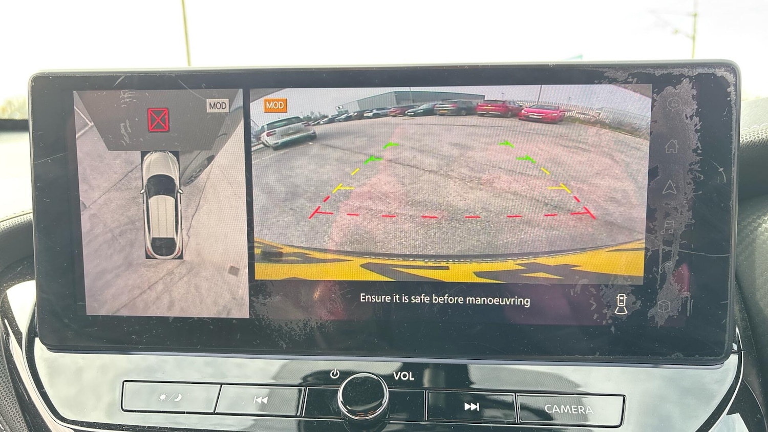 Used Nissan Juke 2024 for sale - 78020413: Photo 37