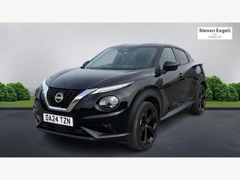 Used Nissan Juke 2024 for sale - 78020413: Photo