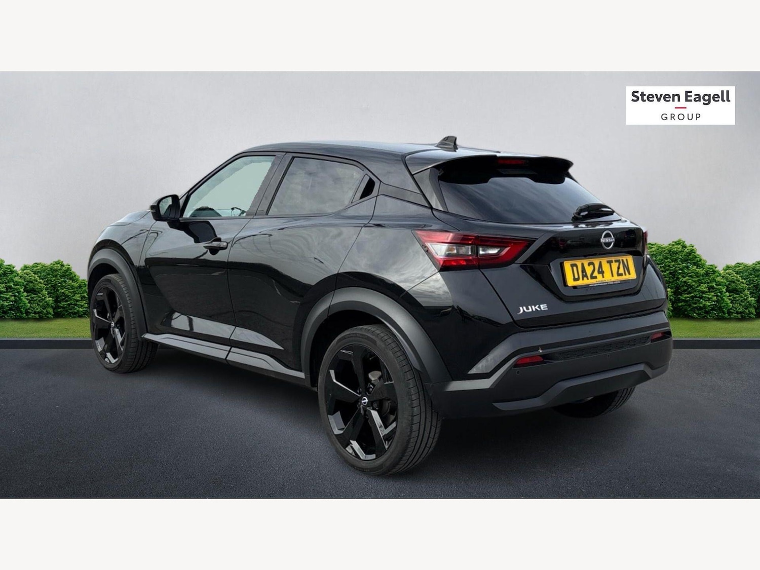 Used Nissan Juke 2024 for sale - 78020413: Photo 6