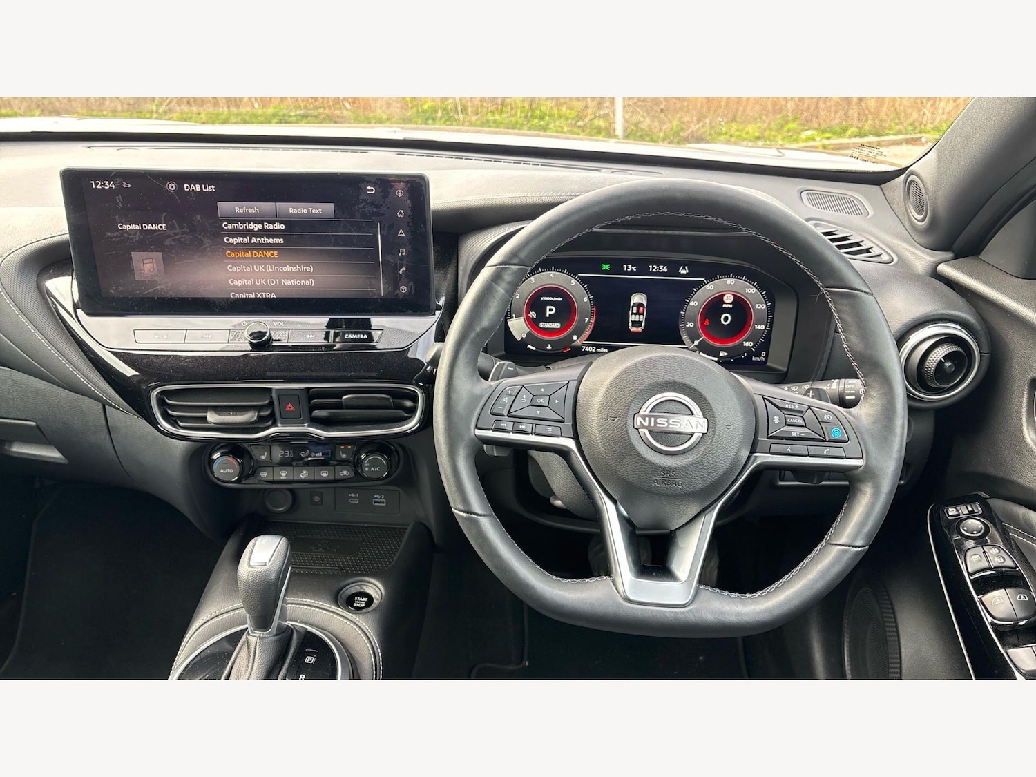 Used Nissan Juke 2024 for sale - 78020413: Photo 7