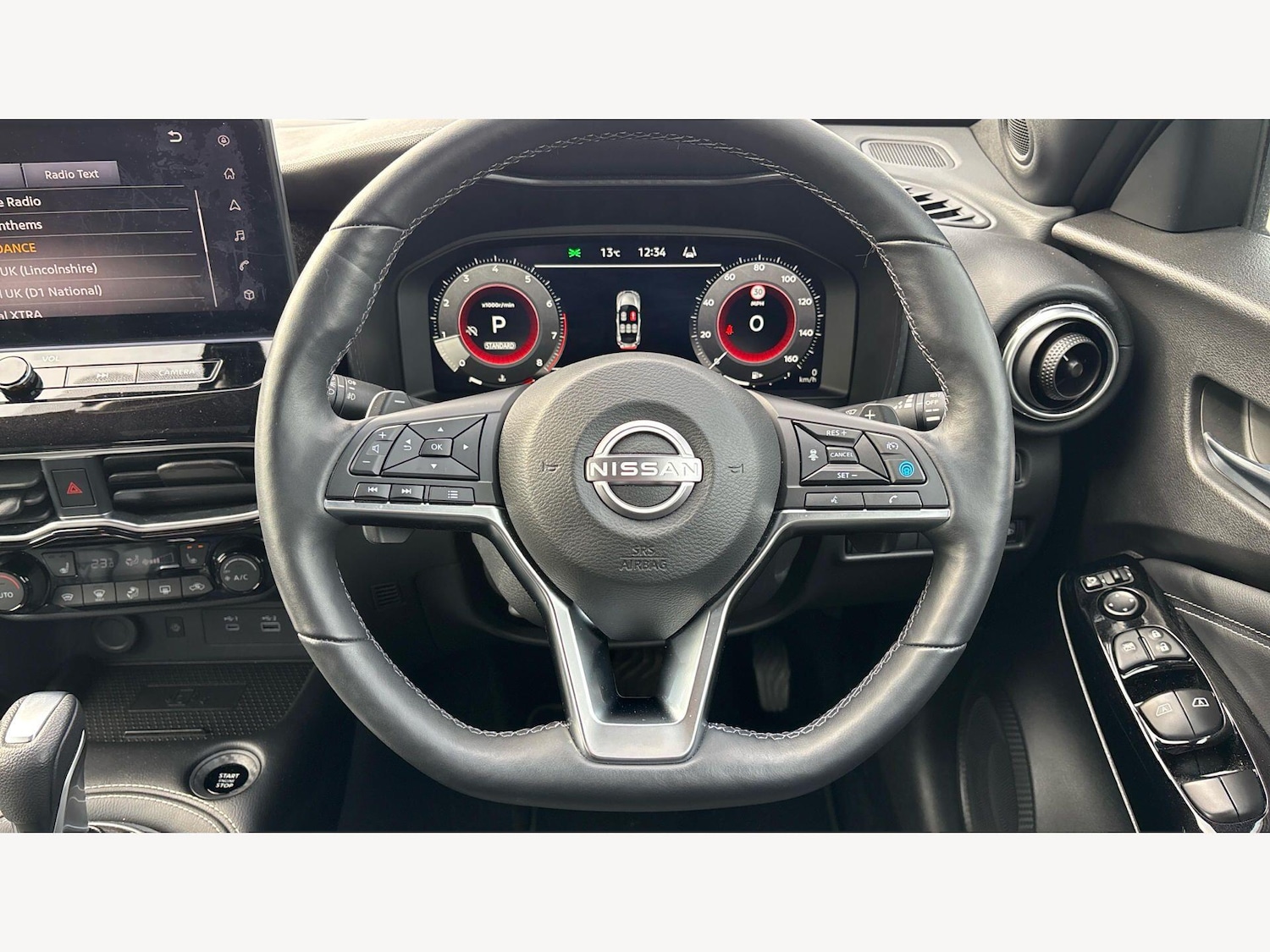 Used Nissan Juke 2024 for sale - 78020413: Photo 8