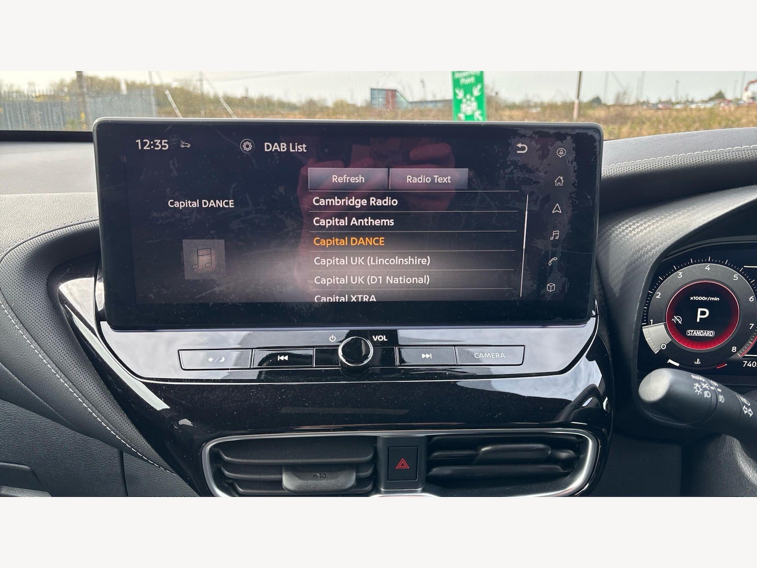 Used Nissan Juke 2024 for sale - 78020413: Photo 9