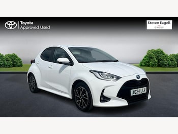 Used Toyota Yaris 2024 for sale - 79475673: Photo