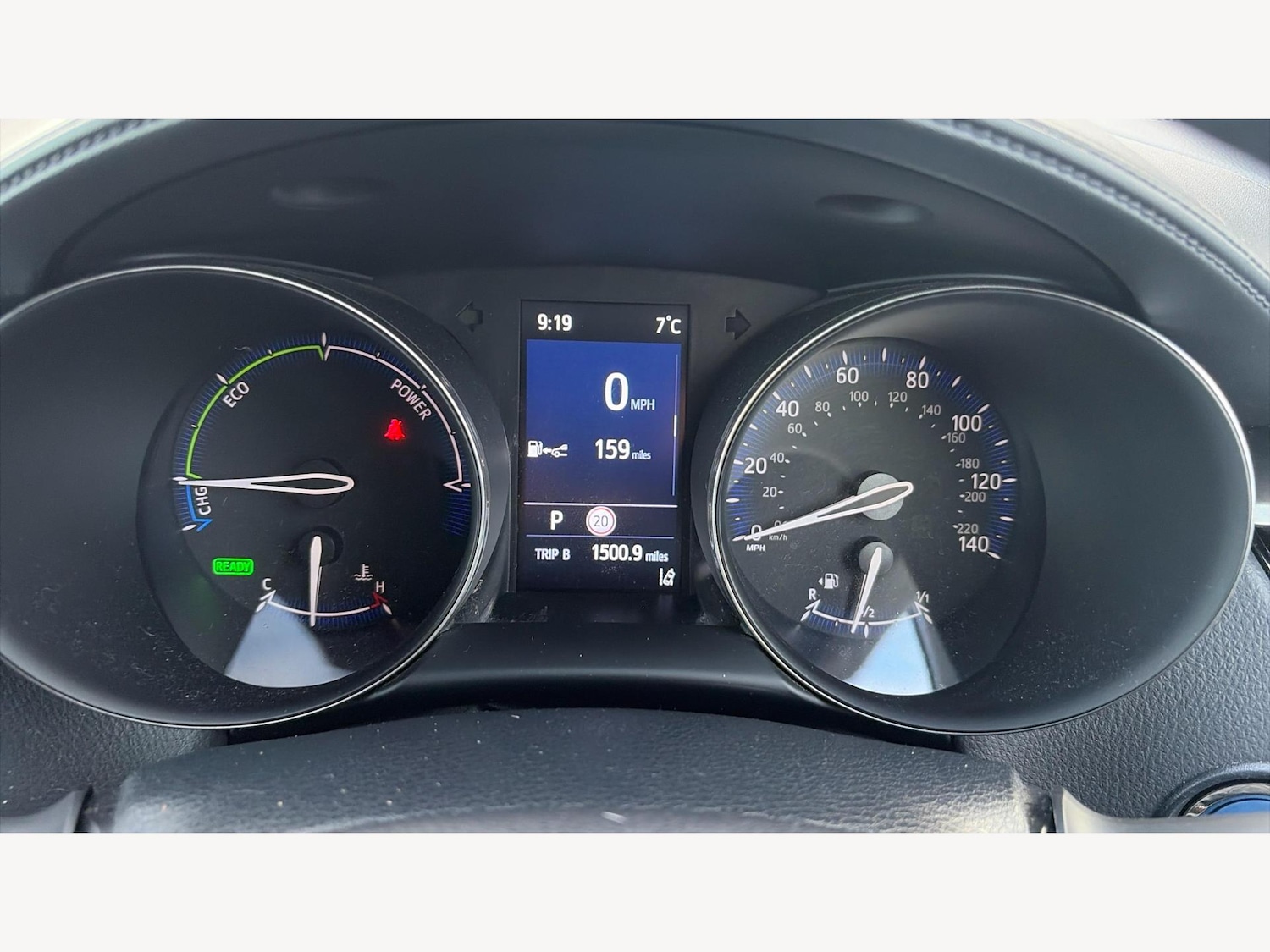 Used Toyota C-HR 2022 for sale - 77559683: Photo 11