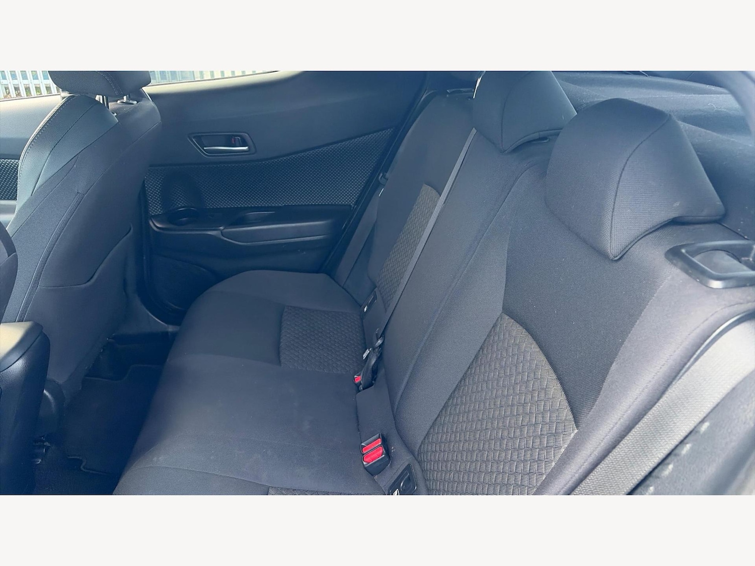 Used Toyota C-HR 2022 for sale - 77559683: Photo 15