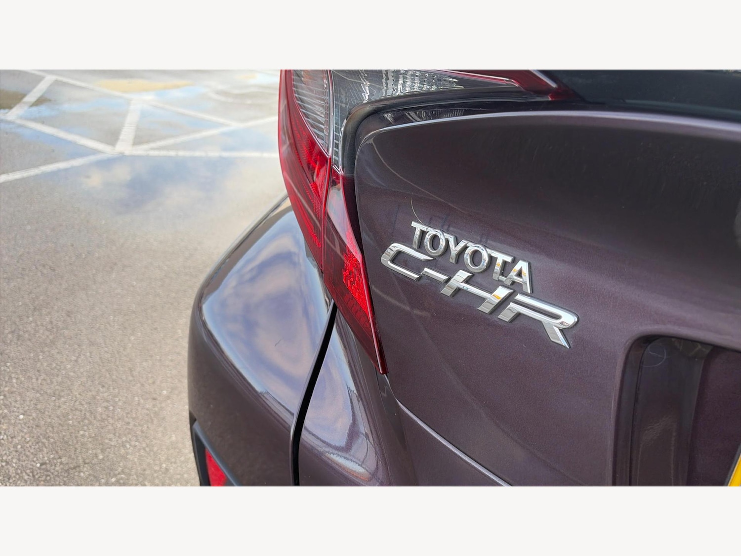 Used Toyota C-HR 2022 for sale - 77559683: Photo 24