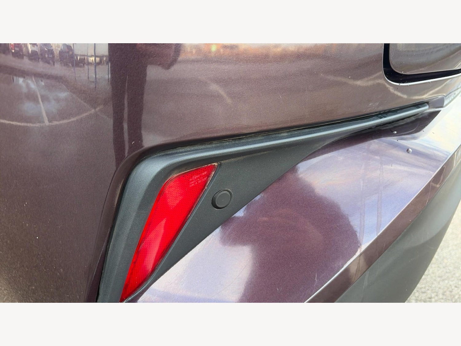 Used Toyota C-HR 2022 for sale - 77559683: Photo 25