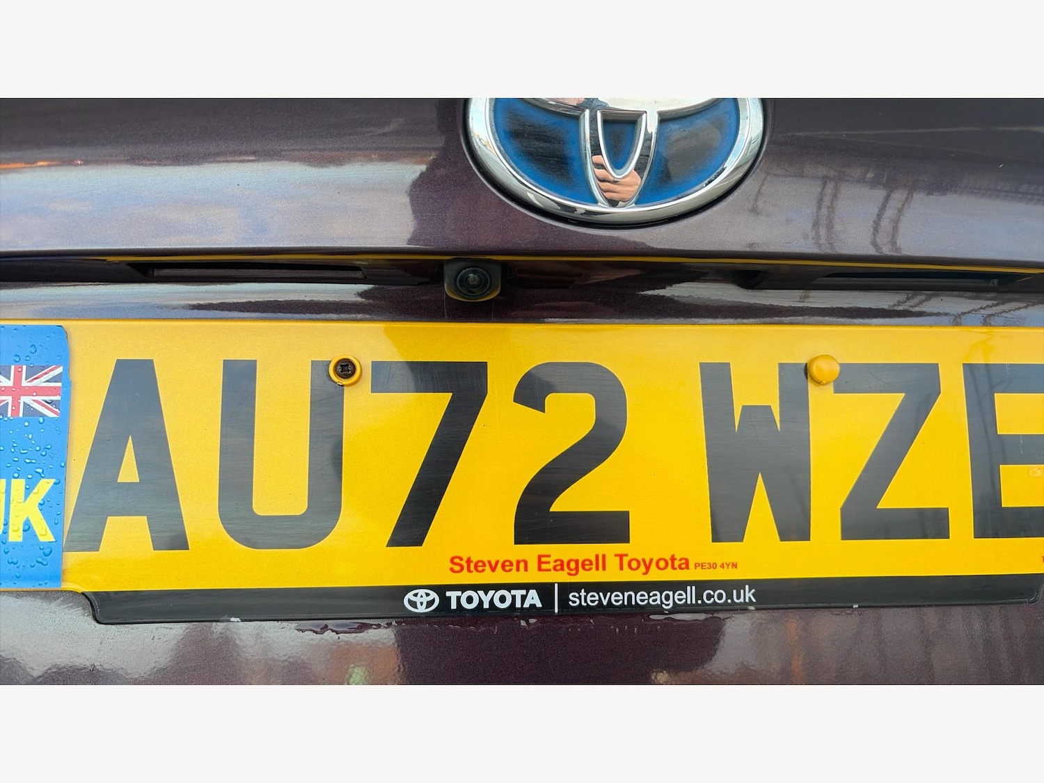 Used Toyota C-HR 2022 for sale - 77559683: Photo 26