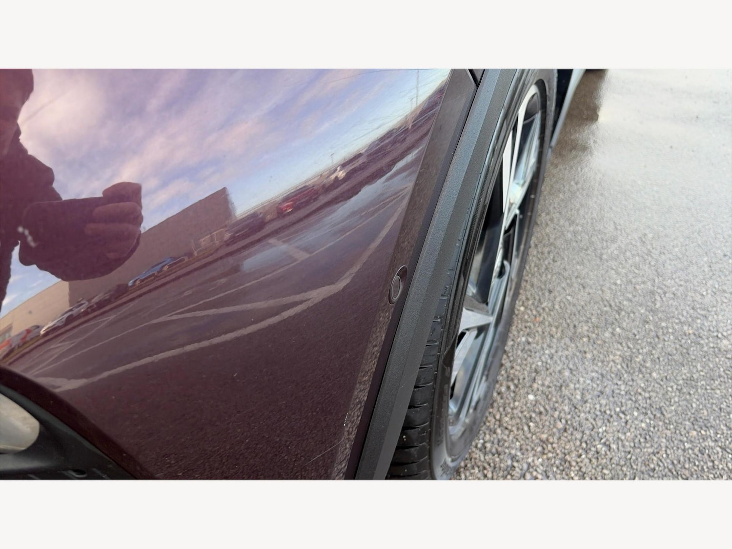 Used Toyota C-HR 2022 for sale - 77559683: Photo 29