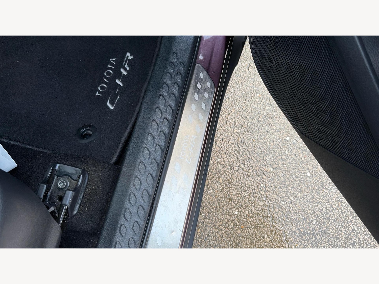 Used Toyota C-HR 2022 for sale - 77559683: Photo 31