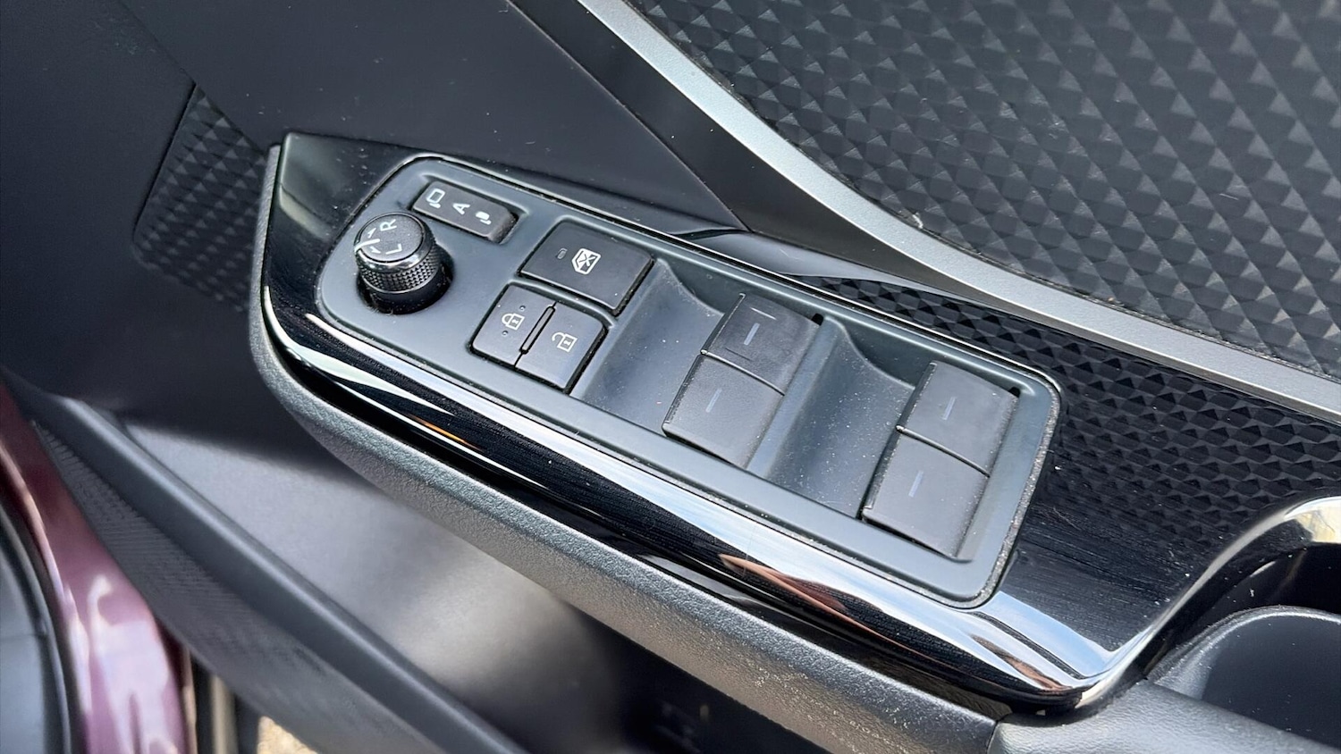 Used Toyota C-HR 2022 for sale - 77559683: Photo 33