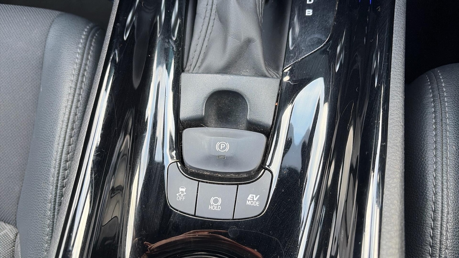 Used Toyota C-HR 2022 for sale - 77559683: Photo 42